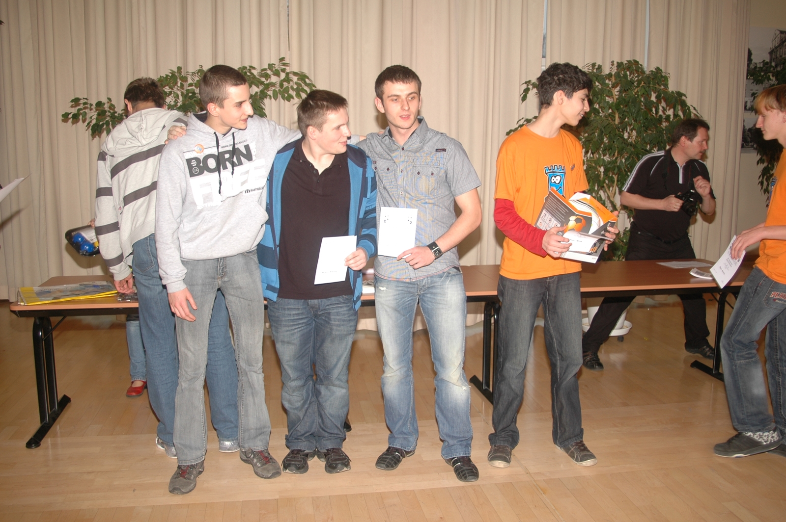 Vorschau